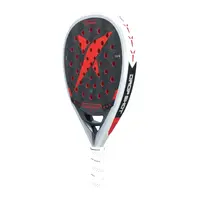 Drop Shot Conqueror Attack 2.0, schuin