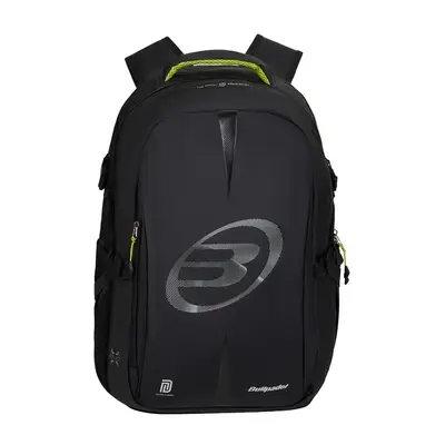 Bullpadel Xplo Black Bag