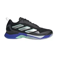 Adidas Avacourt Black Blue, foto 1