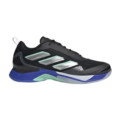 Adidas Avacourt Black Blue