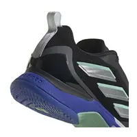 Adidas Avacourt Black Blue, foto 3