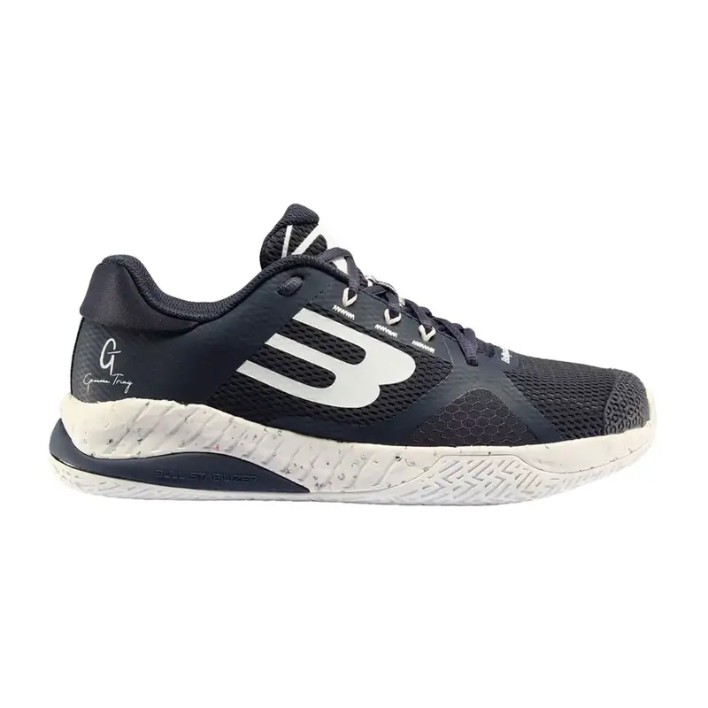 Bullpadel Elite Limited 24v Marine Standaard
