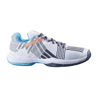 Babolat Sensa White Gray