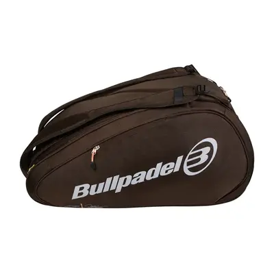 Bullpadel Wonder Chocolate Woman
