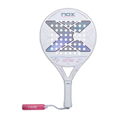 Nox ML10 Pro Cup Silver by Miguel Lamperti 2027 (PRE-ORDER)