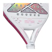 Nox ML10 Pro Cup Silver by Miguel Lamperti 2027, detail