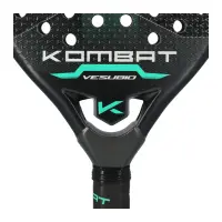 Kombat Vesubio, detail