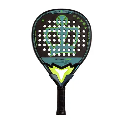 Black Crown Special Elite