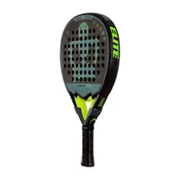 Black Crown Special Elite, schuin