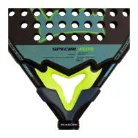 Black Crown Special Elite, detail