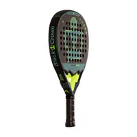 Black Crown Special Elite, schuin