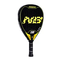 Enebe Massive Yellow, schuin