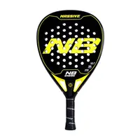 Enebe Massive Yellow, voorkant