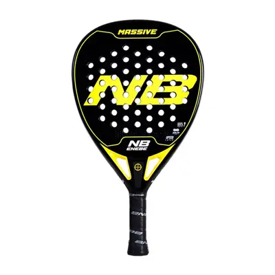 Enebe Massive Yellow