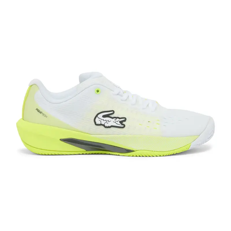 Lacoste AG-LT Evo Exclusivity Wit