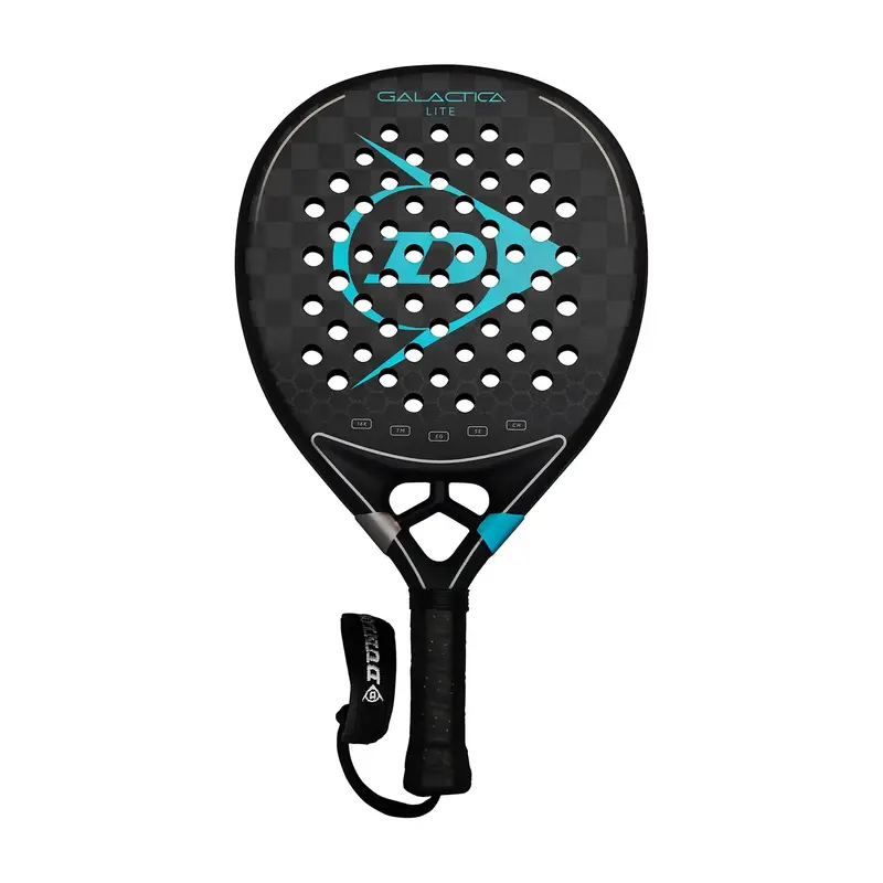 Dunlop Galactica Lite 2025, voorkant