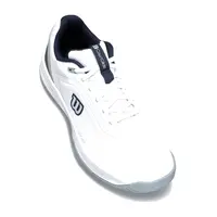 Wilson Courtglide Padel White/Navy Blazer, foto 4