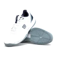 Wilson Courtglide Padel White/Navy Blazer, foto 3