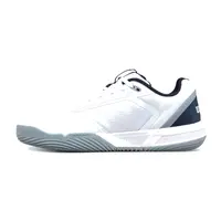 Wilson Courtglide Padel White/Navy Blazer, foto 5