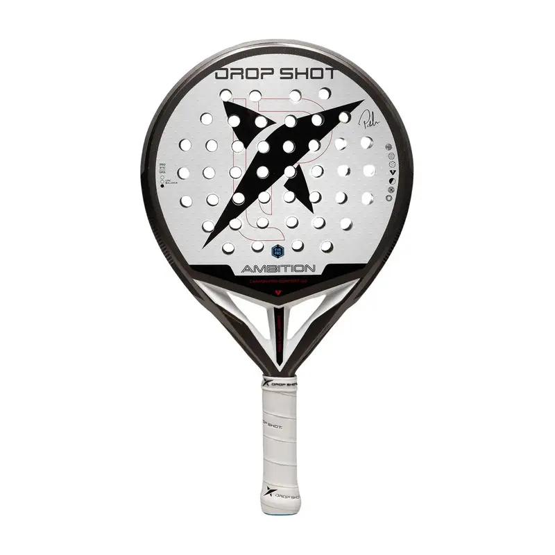 Drop Shot Canyon Pro Confort 2.0, voorkant