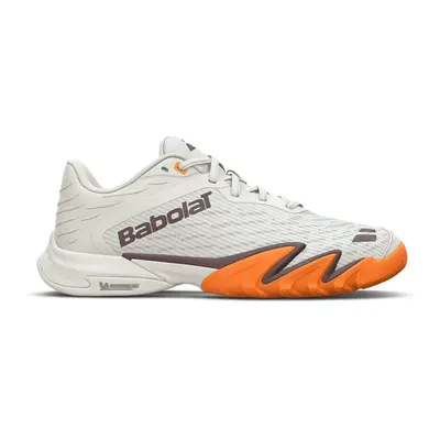 Babolat Premura 3 Cream/Orange