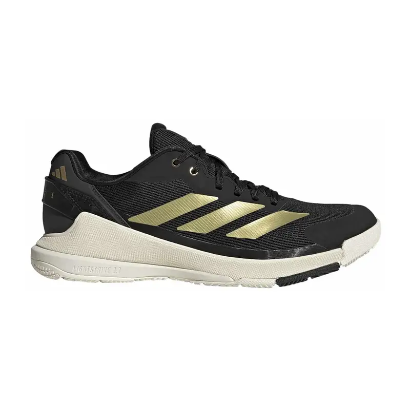 Adidas Crazyquick LS Black Standaard