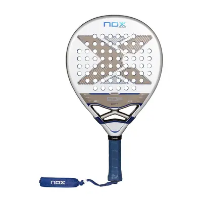 Nox Pro Cup Soft by Agustin Tapia 2027 (PRE-ORDER)