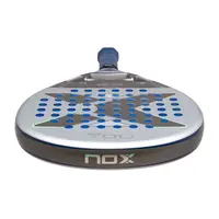 Nox Pro Cup Soft by Agustin Tapia 2027, detail