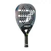 Bullpadel Xplo Comfort 26, schuin