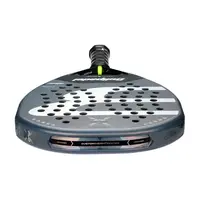 Bullpadel Xplo Comfort 26, detail