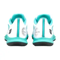 Wilson Hurakn Lite White/Turquoise, foto 3