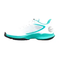 Wilson Hurakn Lite White/Turquoise, foto 4