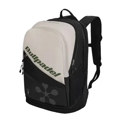 Backpack Bullpadel Hack Premier Padel 26 Black, foto 2