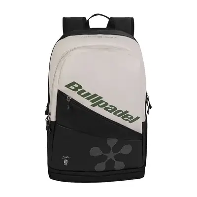Backpack Bullpadel Hack Premier Padel 26 Black