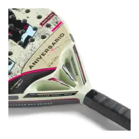 Royal Padel 36 Aniversario Light, detail