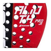 Babolat Alioth Pro Jr, detail