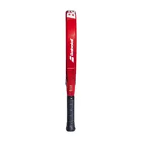 Babolat Alioth Pro Jr, zijkant