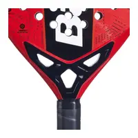 Babolat Alioth Pro Jr, detail
