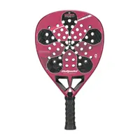 Bullpadel Hack 04 Tour Final 25, voorkant