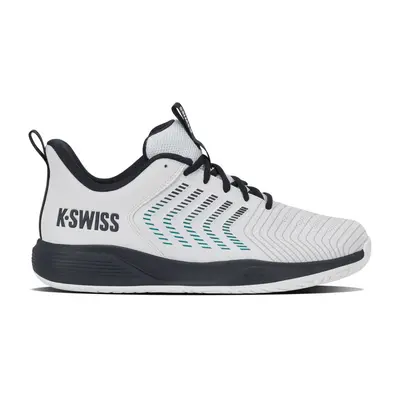 Kswiss Ultrashot Light Padel White