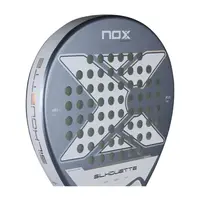 Nox X-One Silhoutte 26, detail