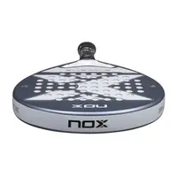 Nox X-One Silhoutte 26, detail