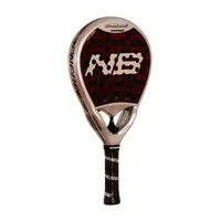 Enebe Suburban Red 12K, schuin