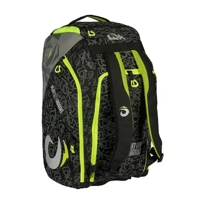 Lok Maxx Gen 2 Black/lime Lb1pa2u16 2024