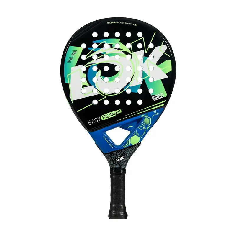 Lok Easy Flow Gen 2, voorkant