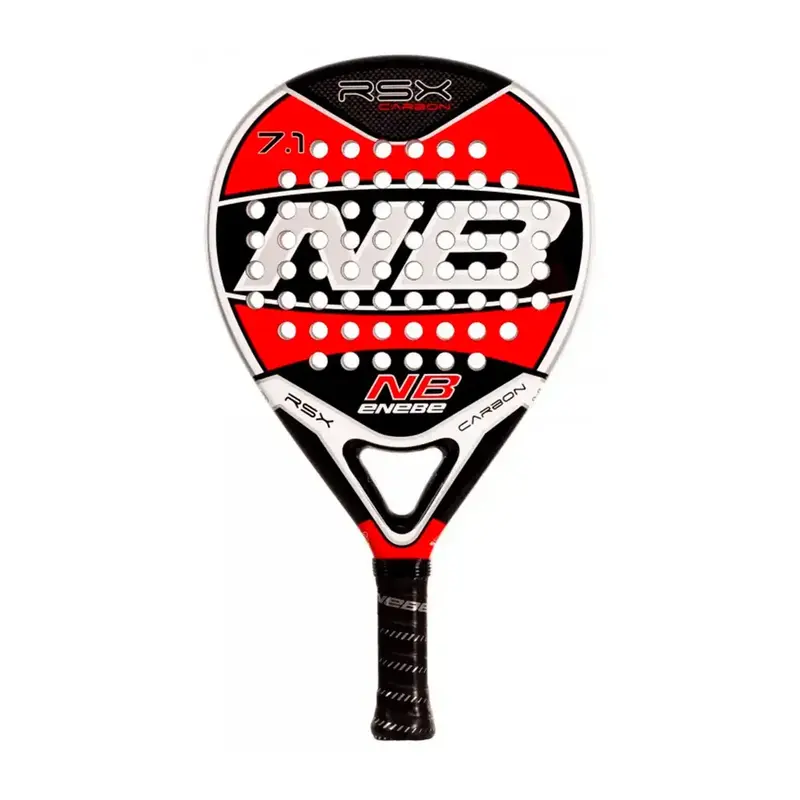 Enebe RSX 7.1 Carbon- V.2 2025, voorkant