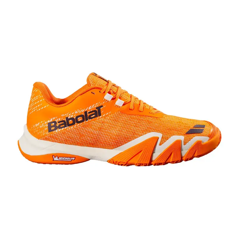 Babolat Jet Viva Oranje