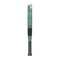 Siux Trilogy Elite 6, zijkant