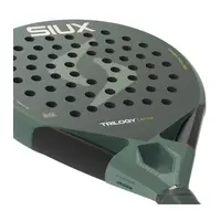 Siux Trilogy Elite 6, detail