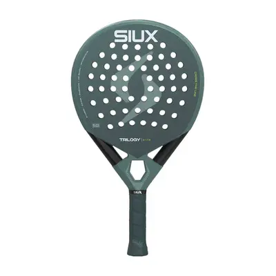 Siux Trilogy Elite 6